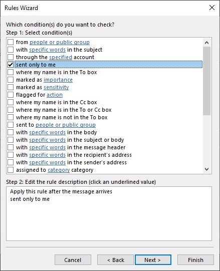 Office 365 Outlook Auto Response | Matrix 7